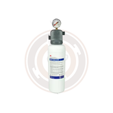 3M™ High Flow Carbonless Absolute Series Water Filter System ICE160-A020-S-SR, 5616335, 0.2 um Absolute, 3.5 gpm